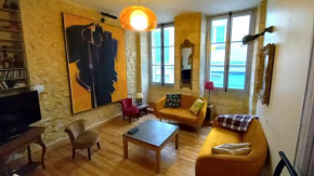 Burdigala Homes - Appart du Vieux Marché